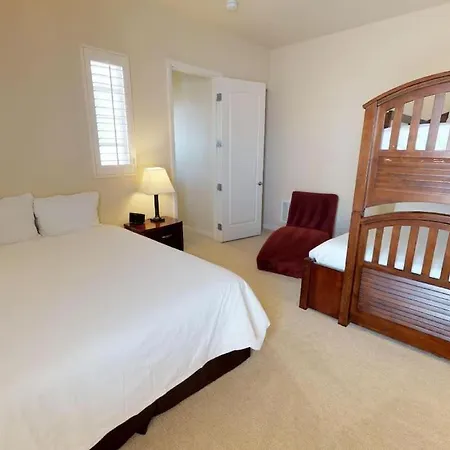 Lv305 Legacy Villas Townhome W Expansive Patio